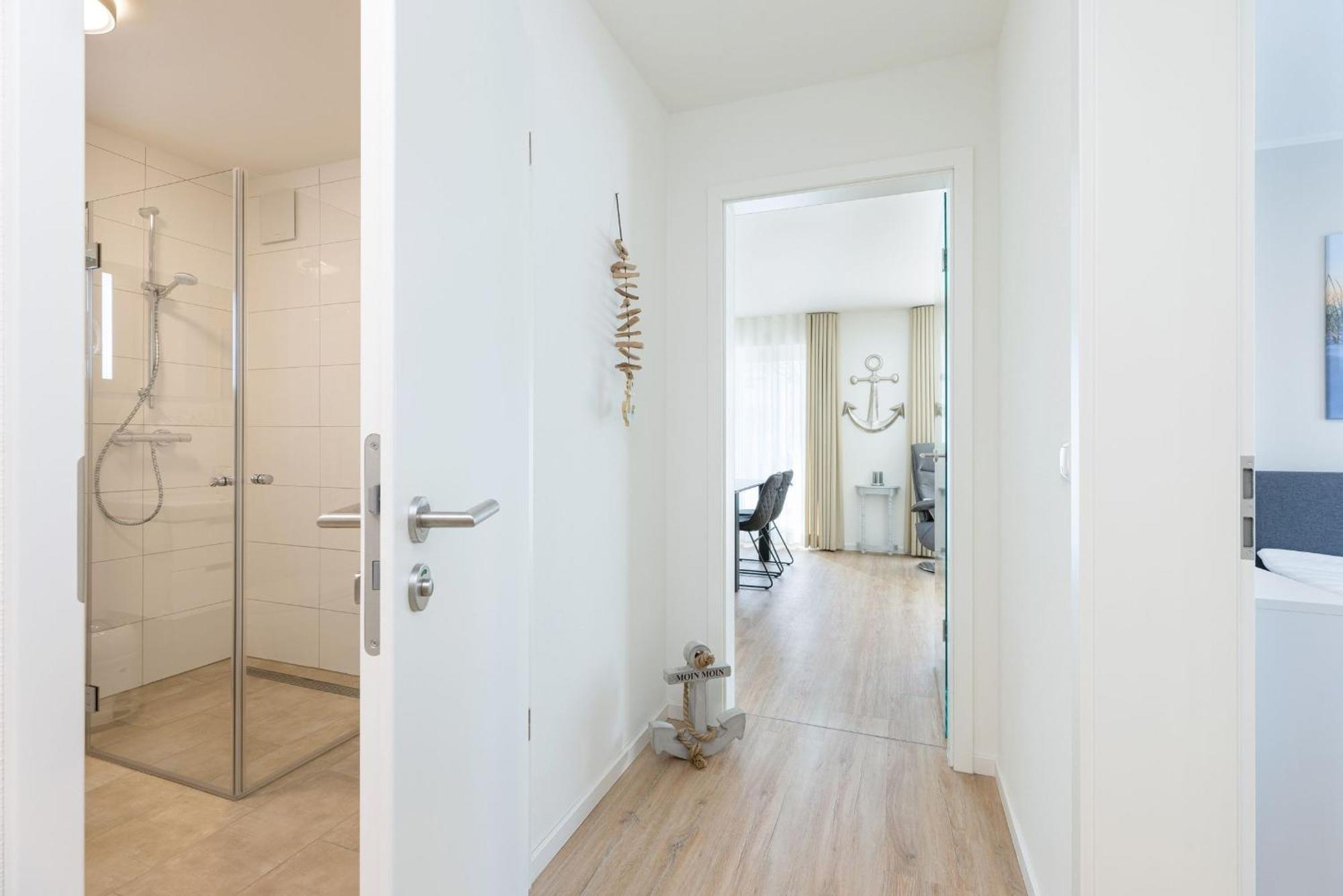 Hansehaus- Moin Moin Gromitz Bagian luar foto