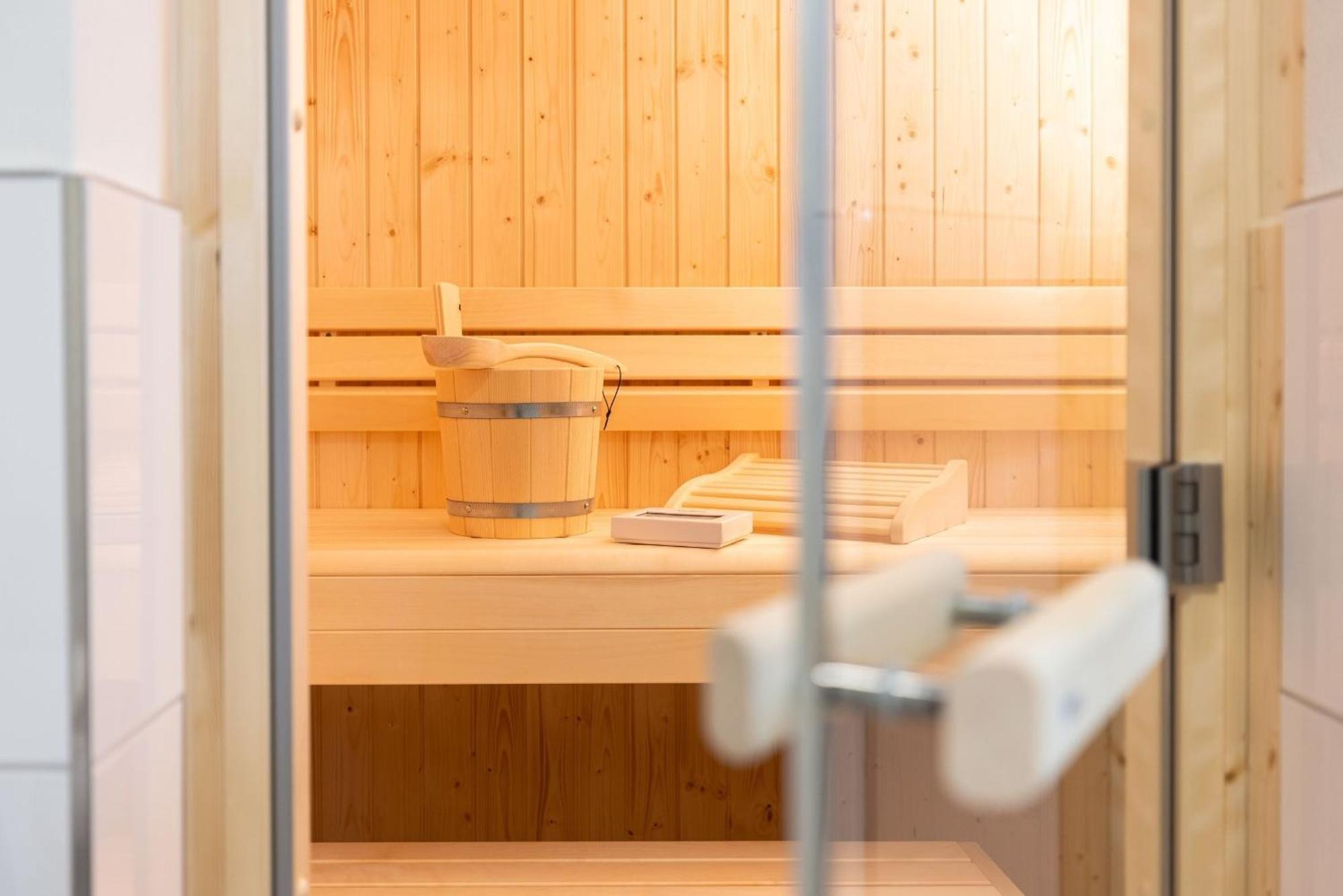 Hansehaus- Moin Moin Gromitz Bagian luar foto