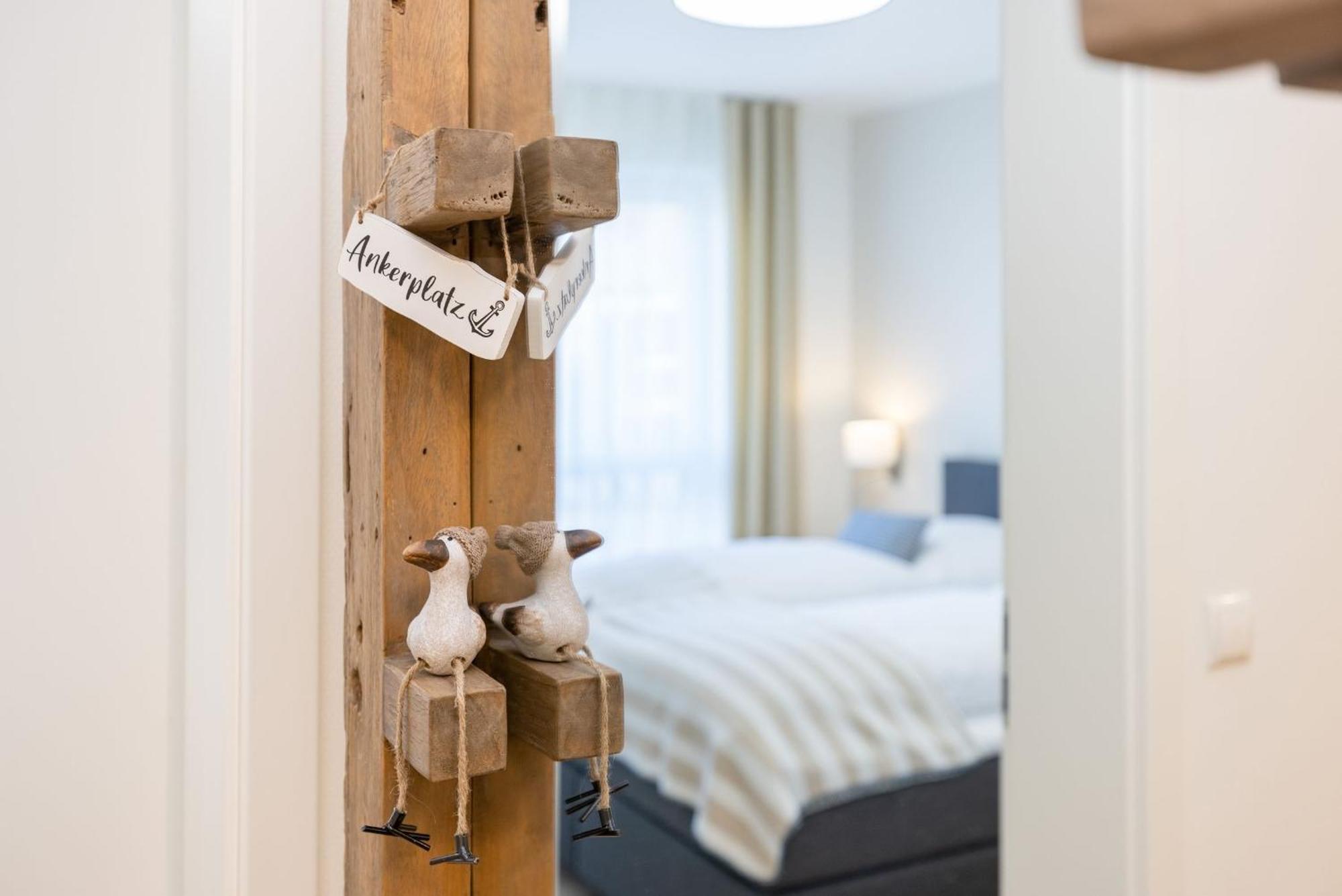 Hansehaus- Moin Moin Gromitz Bagian luar foto